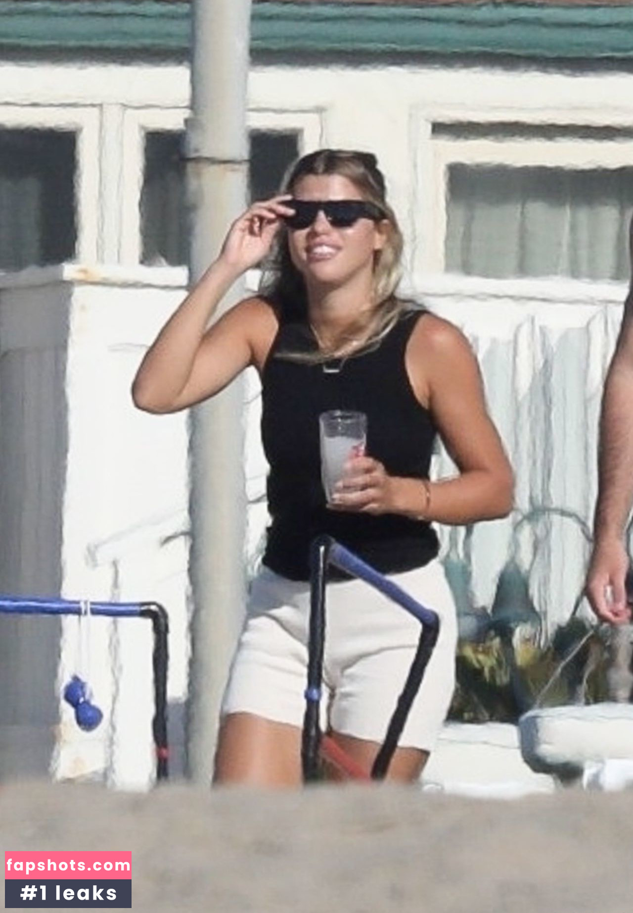 Sofia Richie gallery photo #541