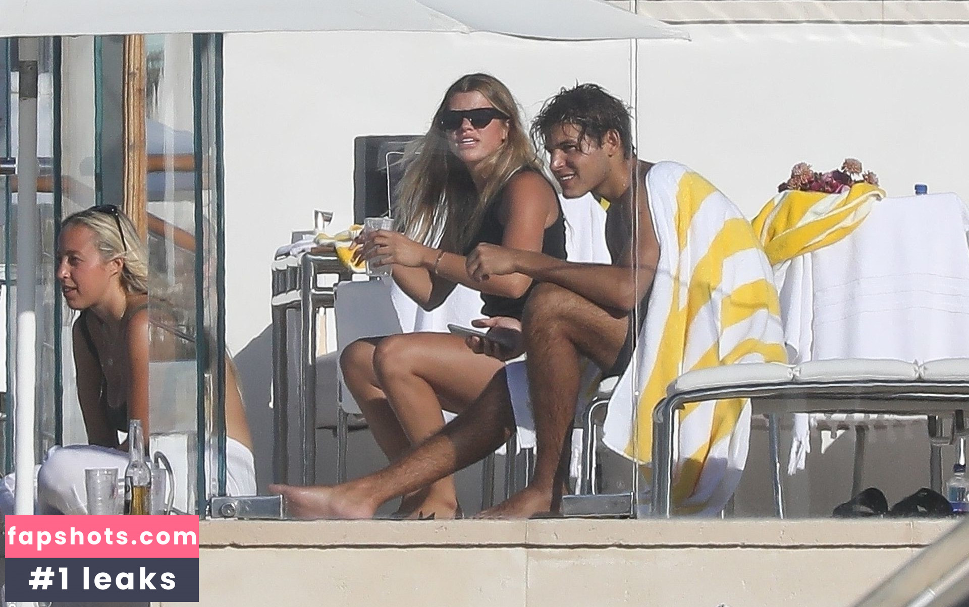 Sofia Richie gallery photo #543