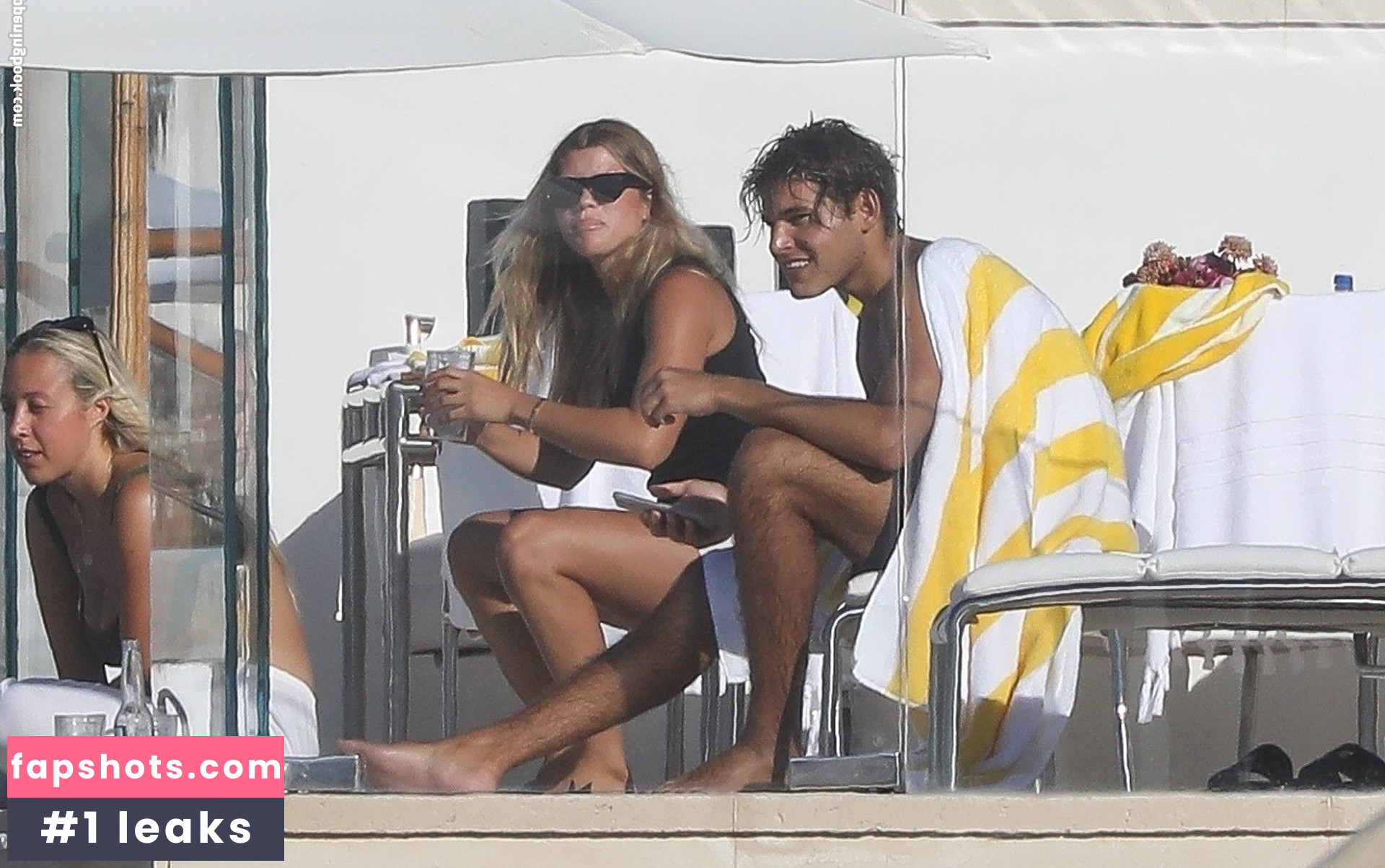 Sofia Richie gallery photo #544