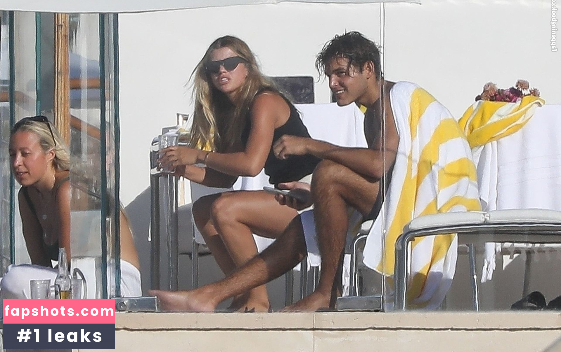 Sofia Richie gallery photo #545