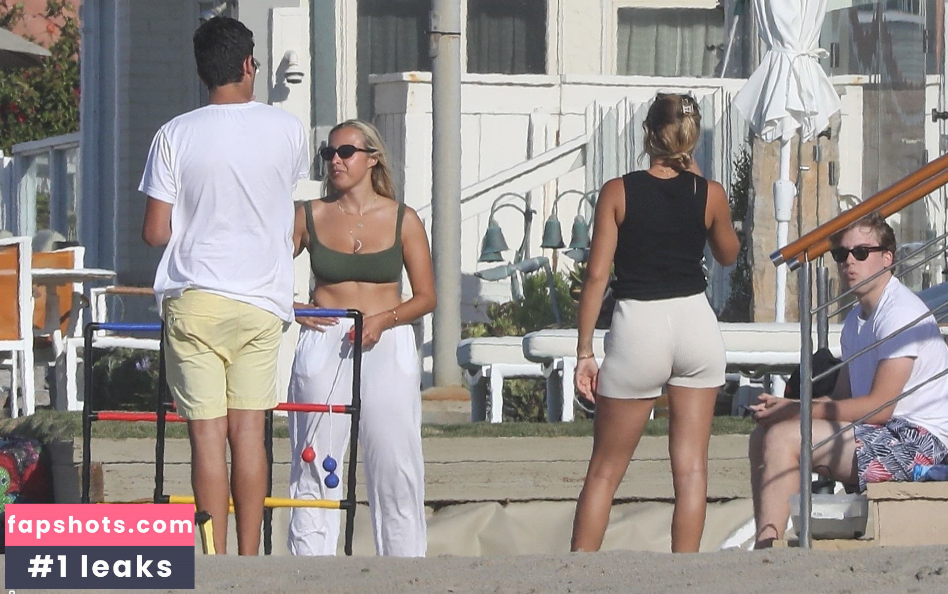 Sofia Richie gallery photo #547