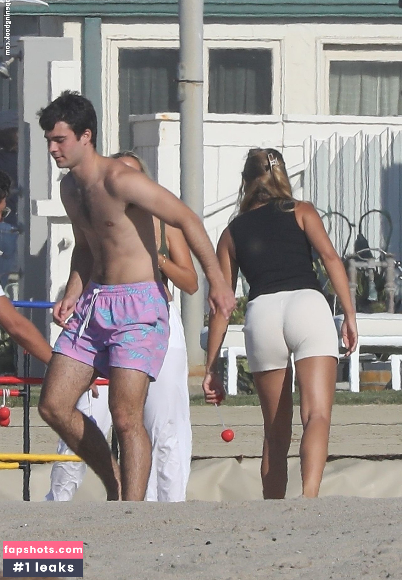 Sofia Richie gallery photo #549