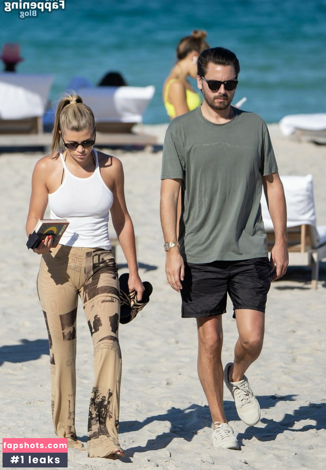 Sofia Richie gallery photo #56