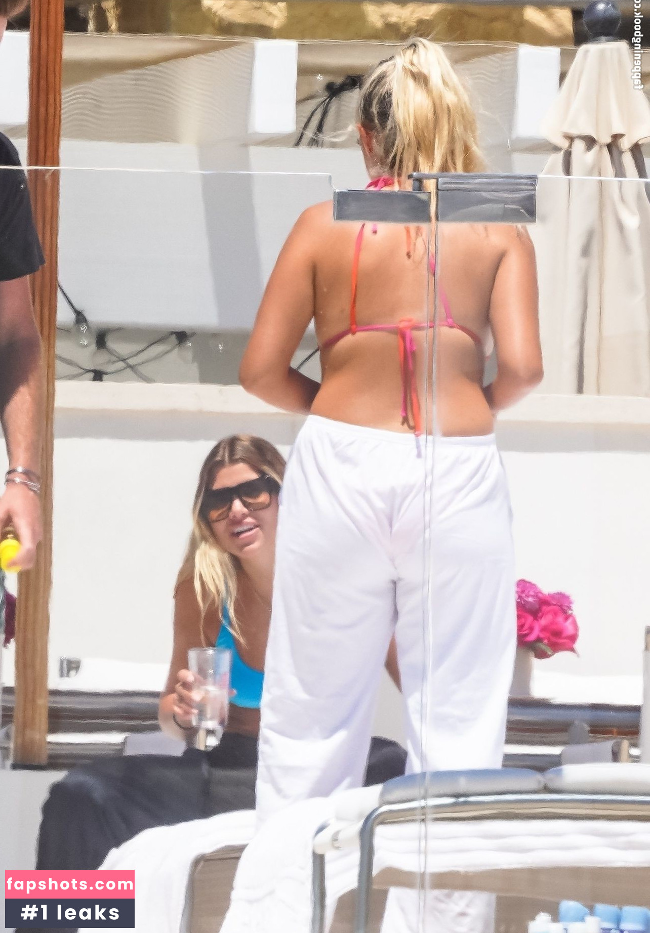 Sofia Richie gallery photo #559