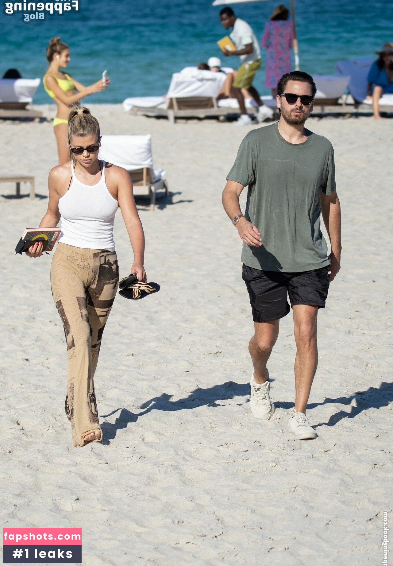 Sofia Richie gallery photo #57