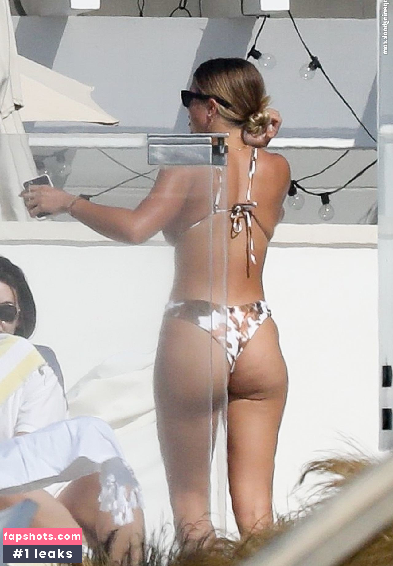 Sofia Richie gallery photo #569