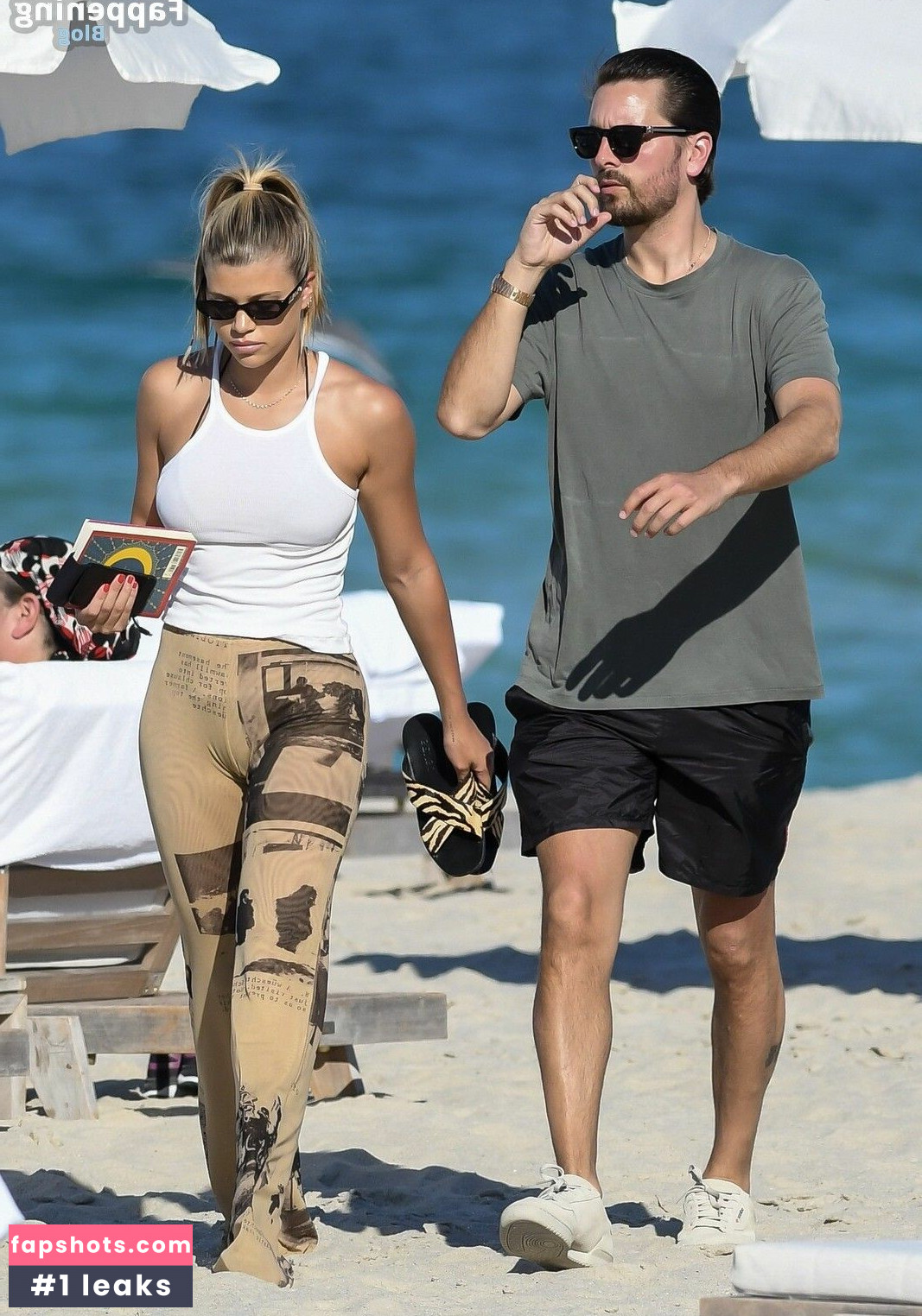 Sofia Richie gallery photo #58