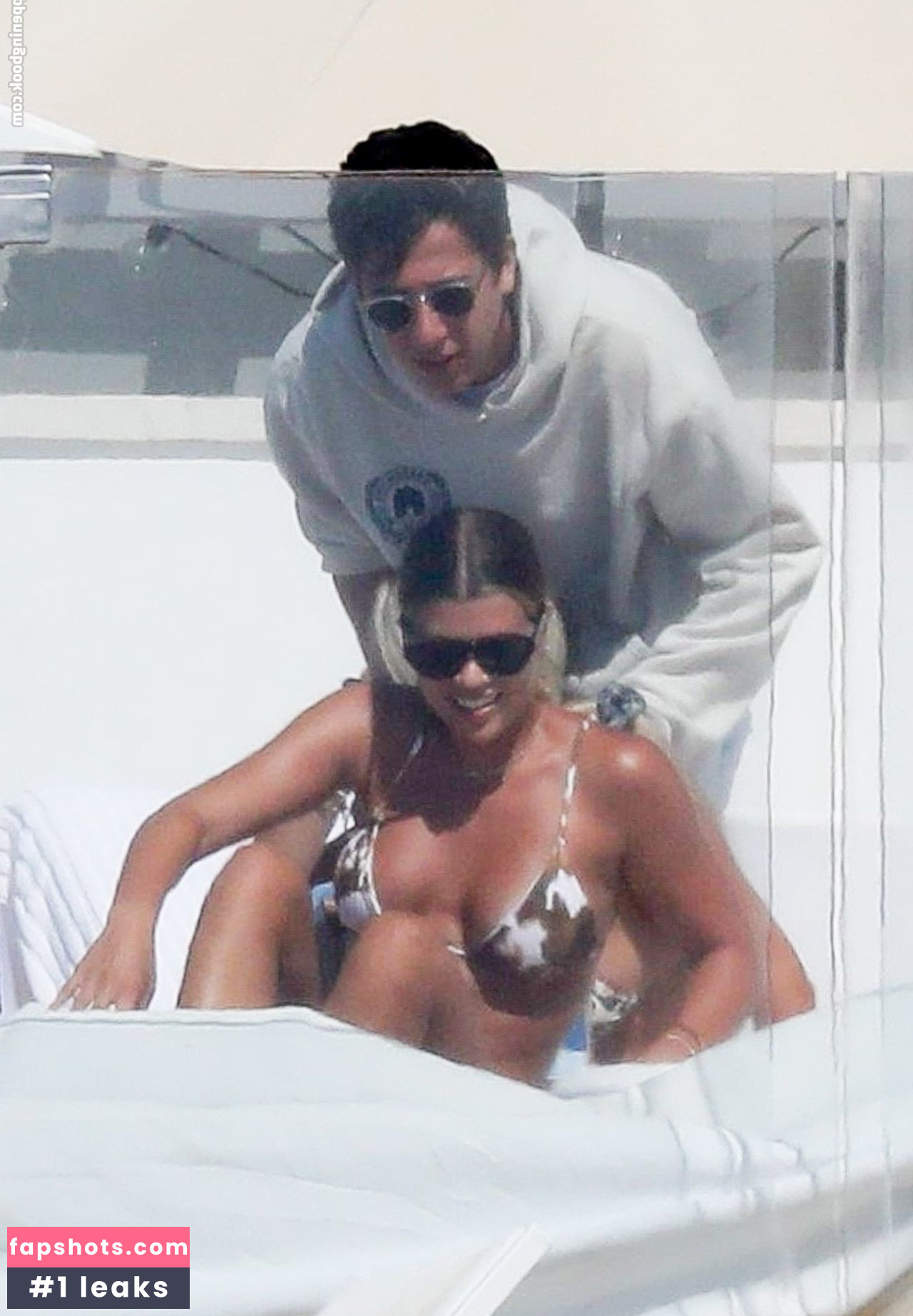 Sofia Richie gallery photo #574