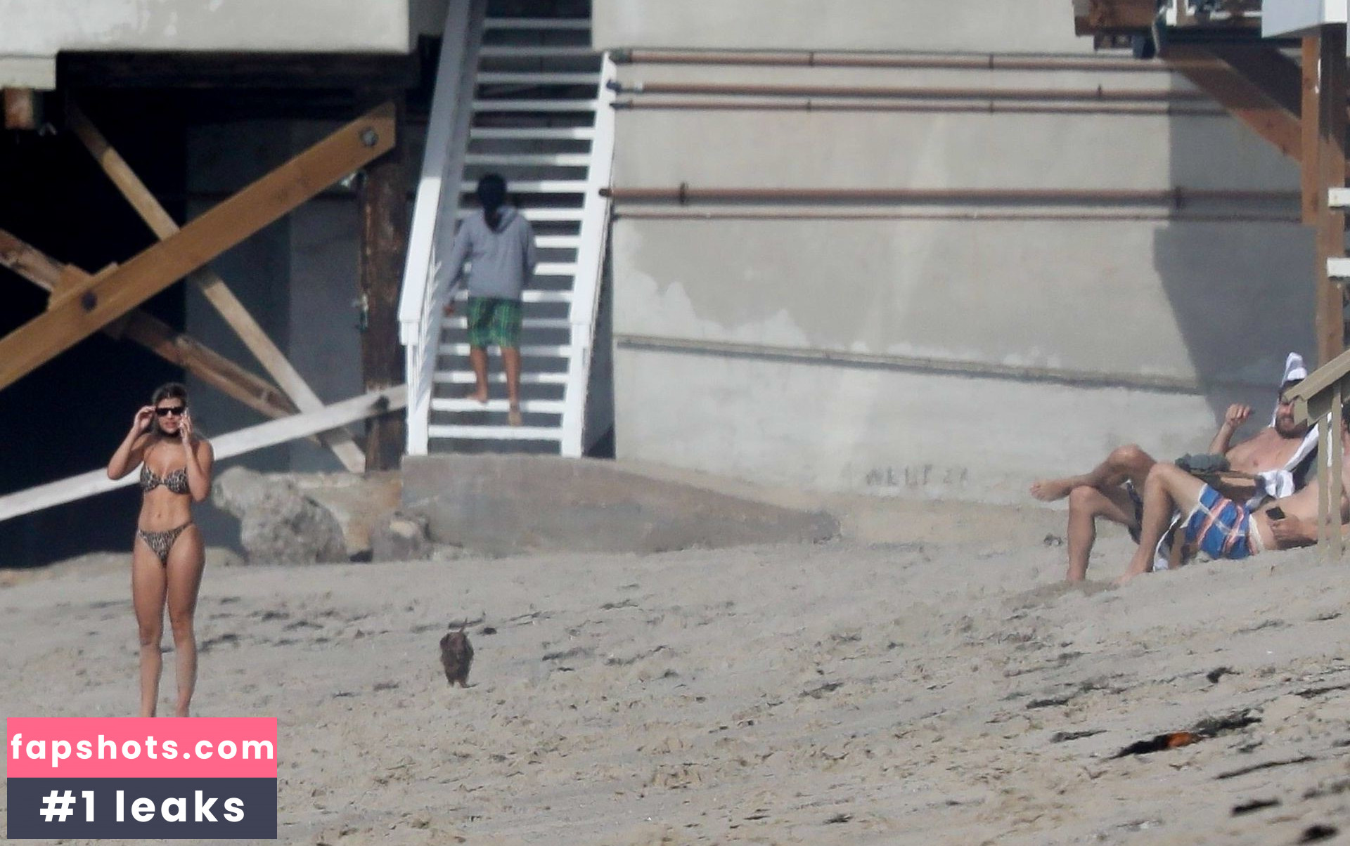 Sofia Richie gallery photo #583