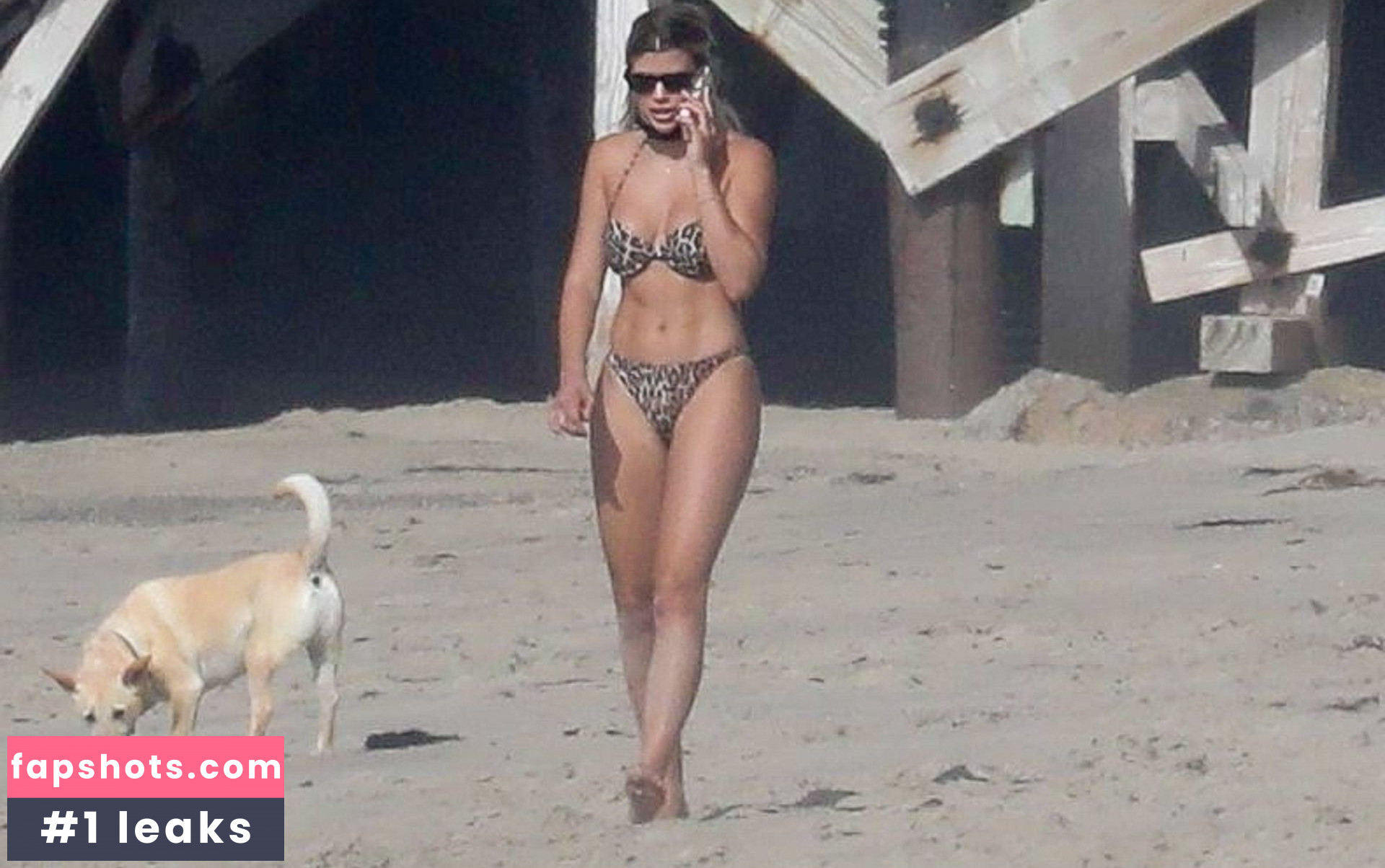 Sofia Richie gallery photo #584