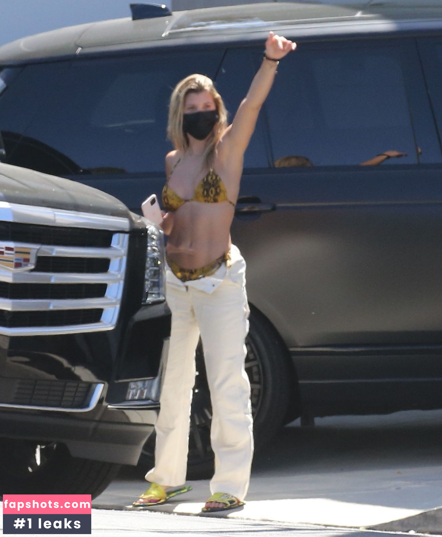 Sofia Richie gallery photo #588