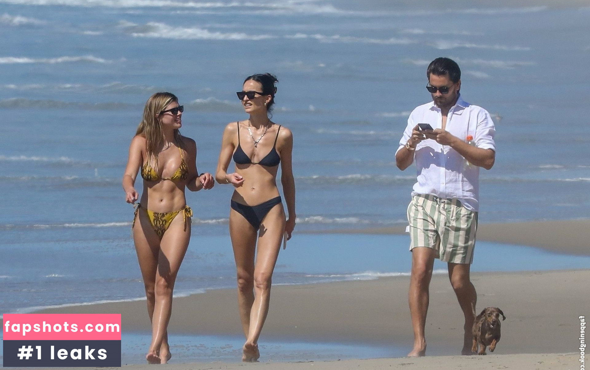 Sofia Richie gallery photo #597