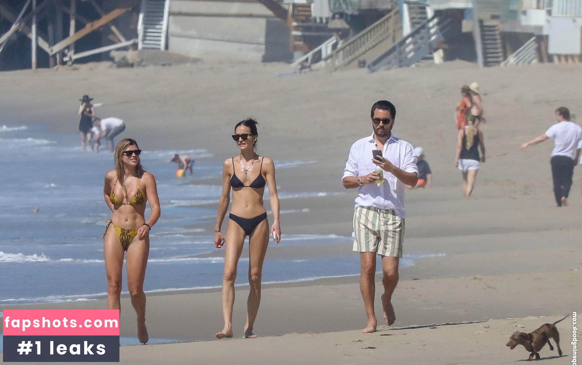 Sofia Richie gallery photo #598