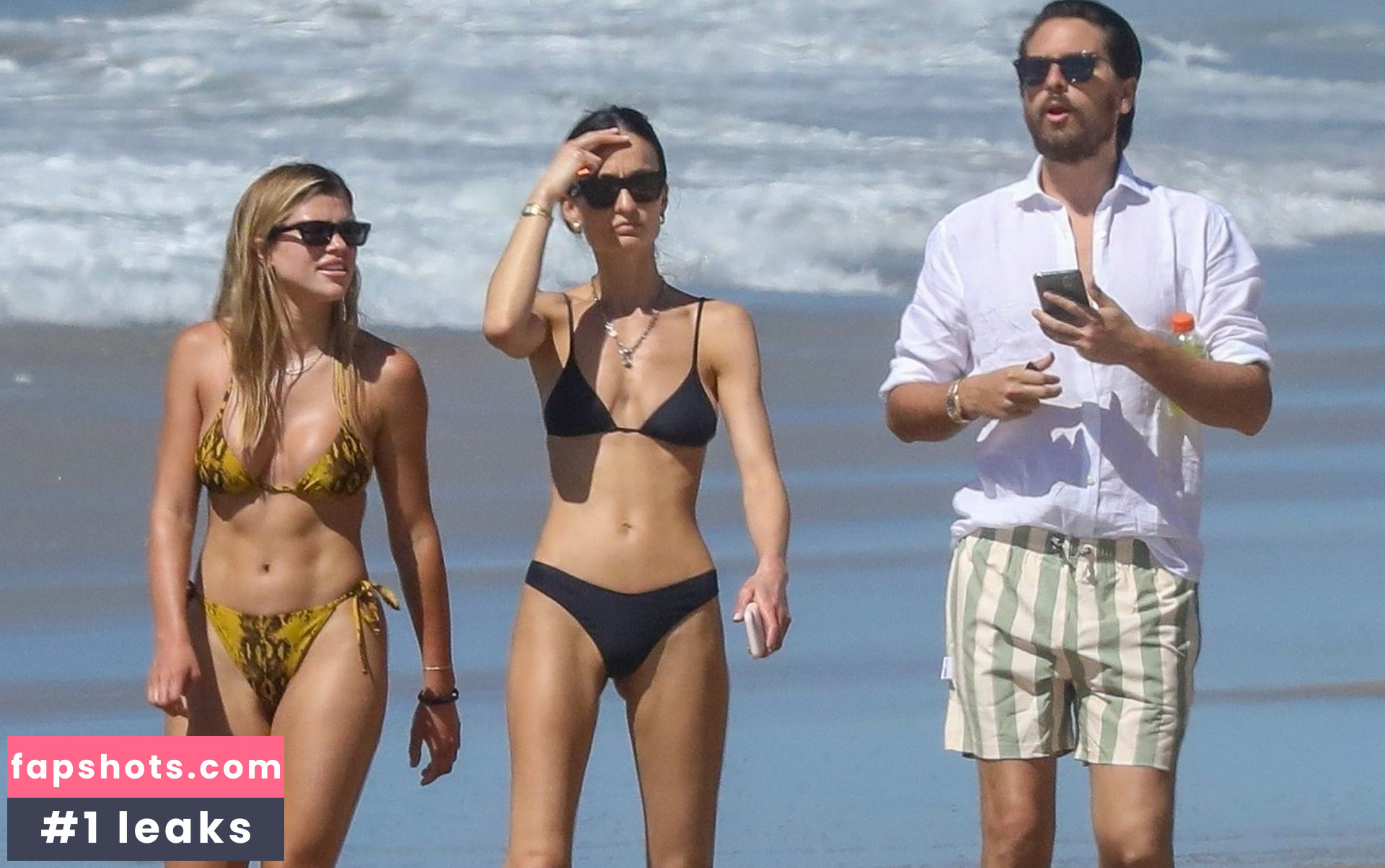 Sofia Richie gallery photo #600