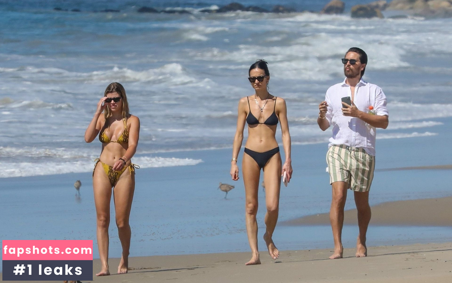 Sofia Richie gallery photo #603