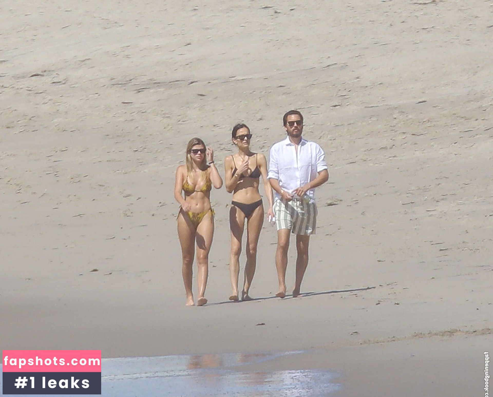 Sofia Richie gallery photo #606