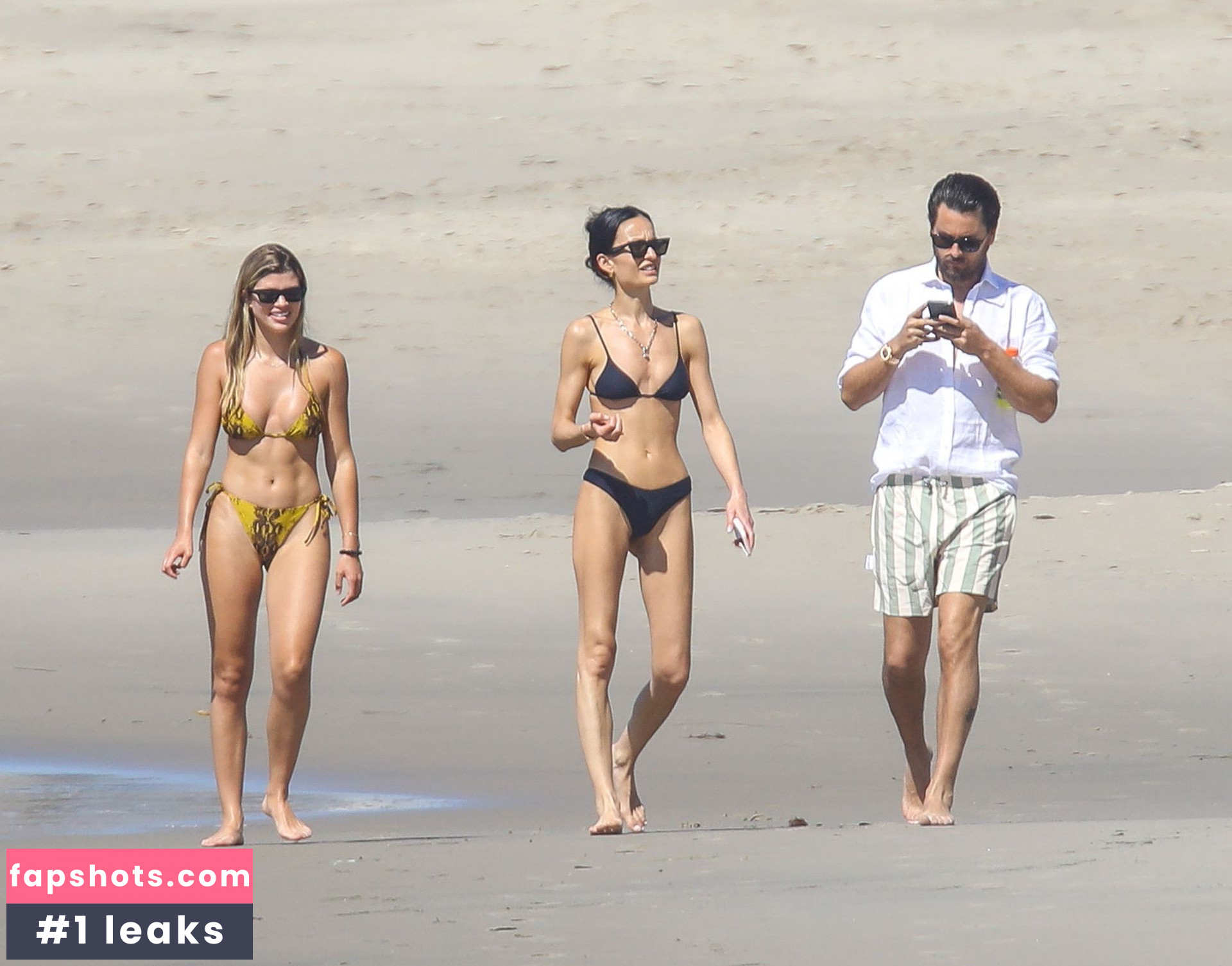 Sofia Richie gallery photo #609