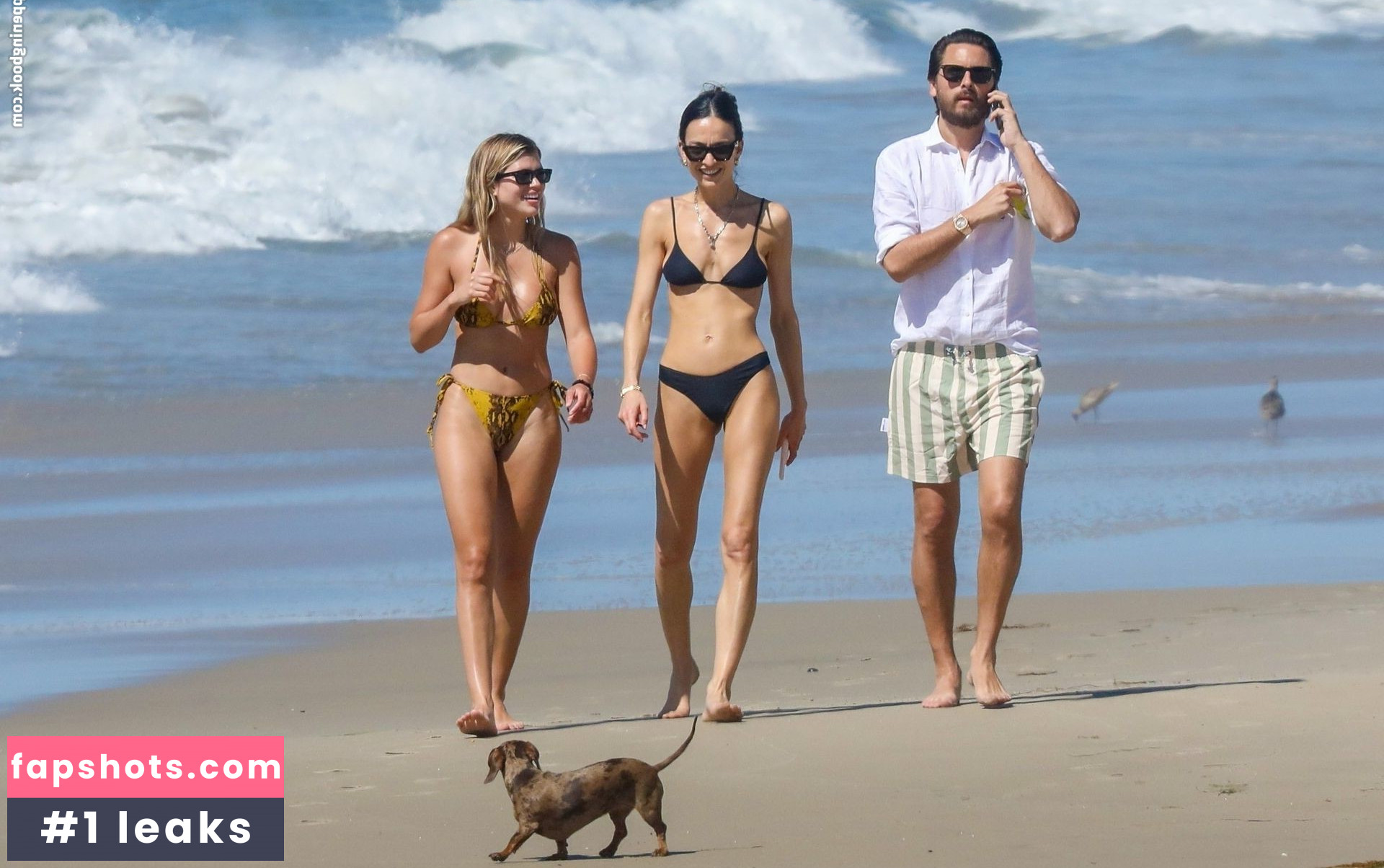 Sofia Richie gallery photo #614