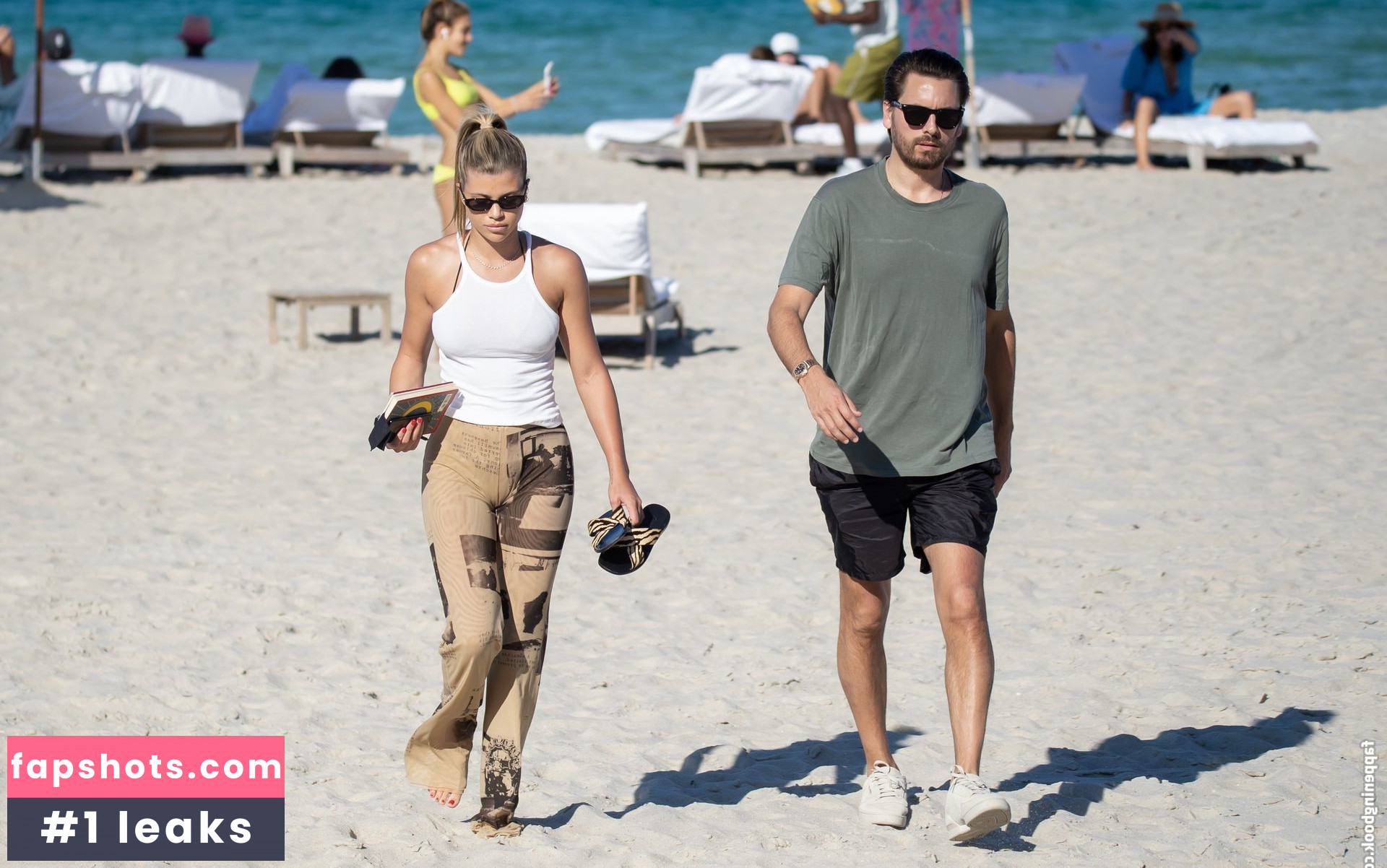 Sofia Richie gallery photo #627