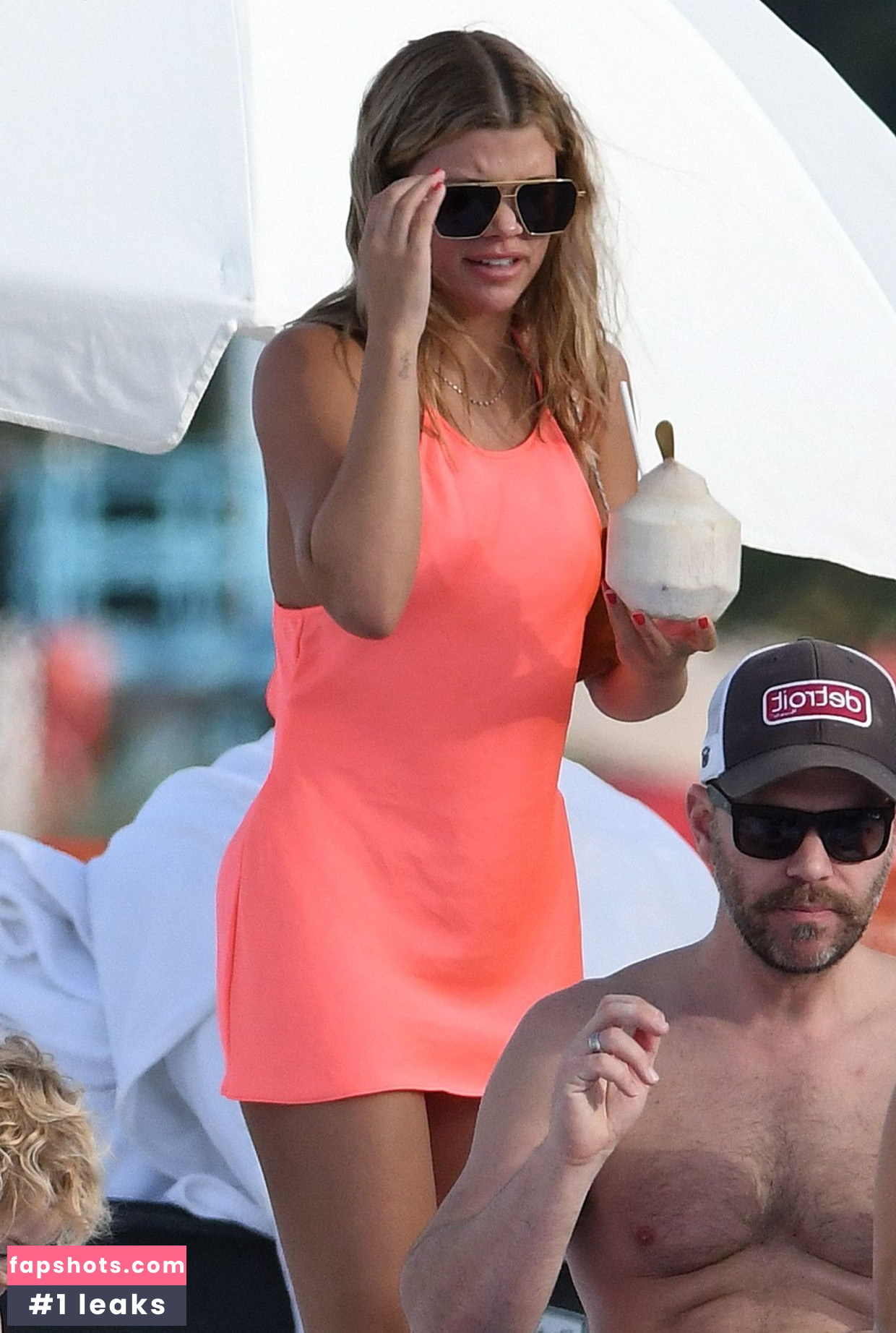 Sofia Richie gallery photo #635