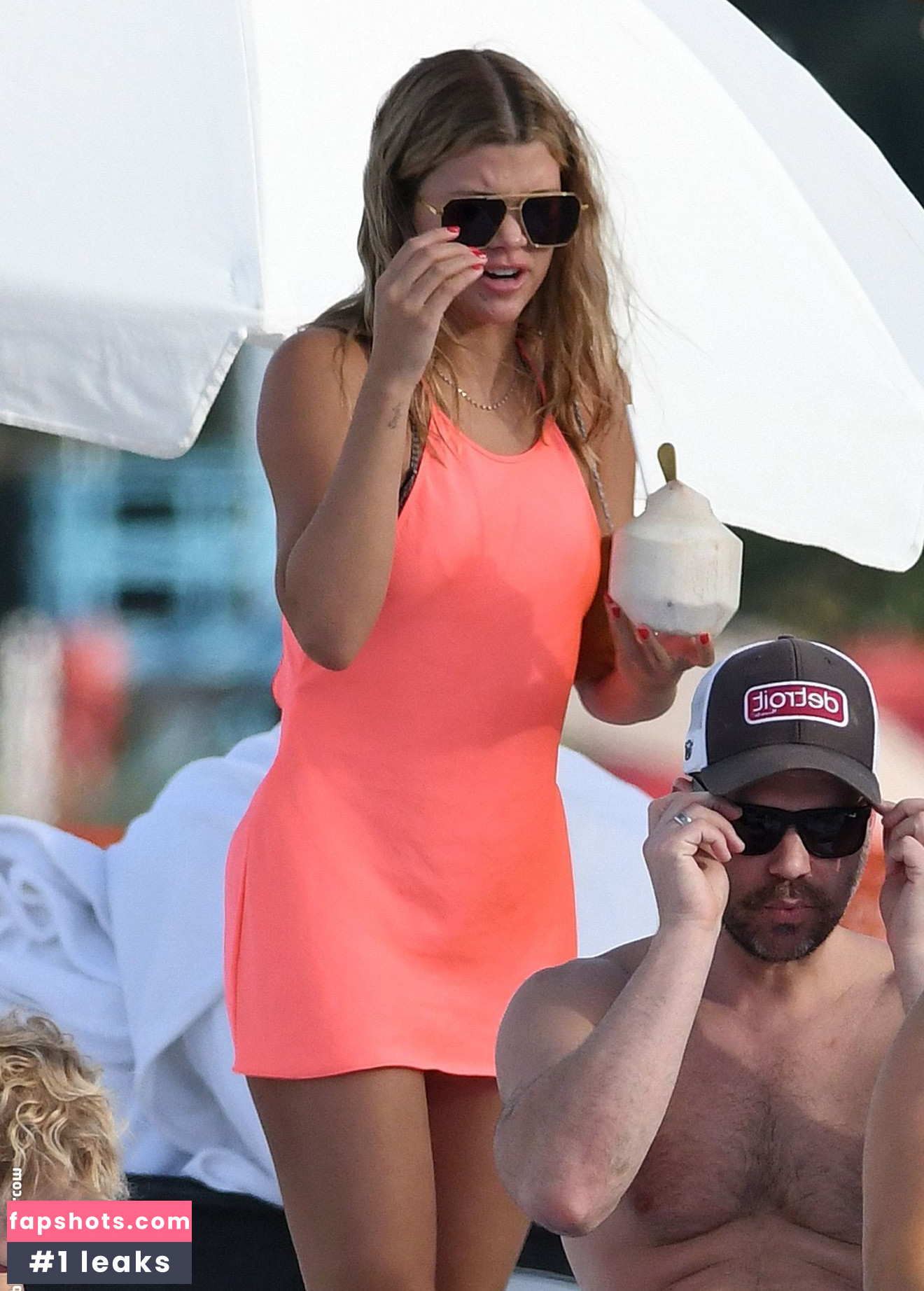 Sofia Richie gallery photo #636