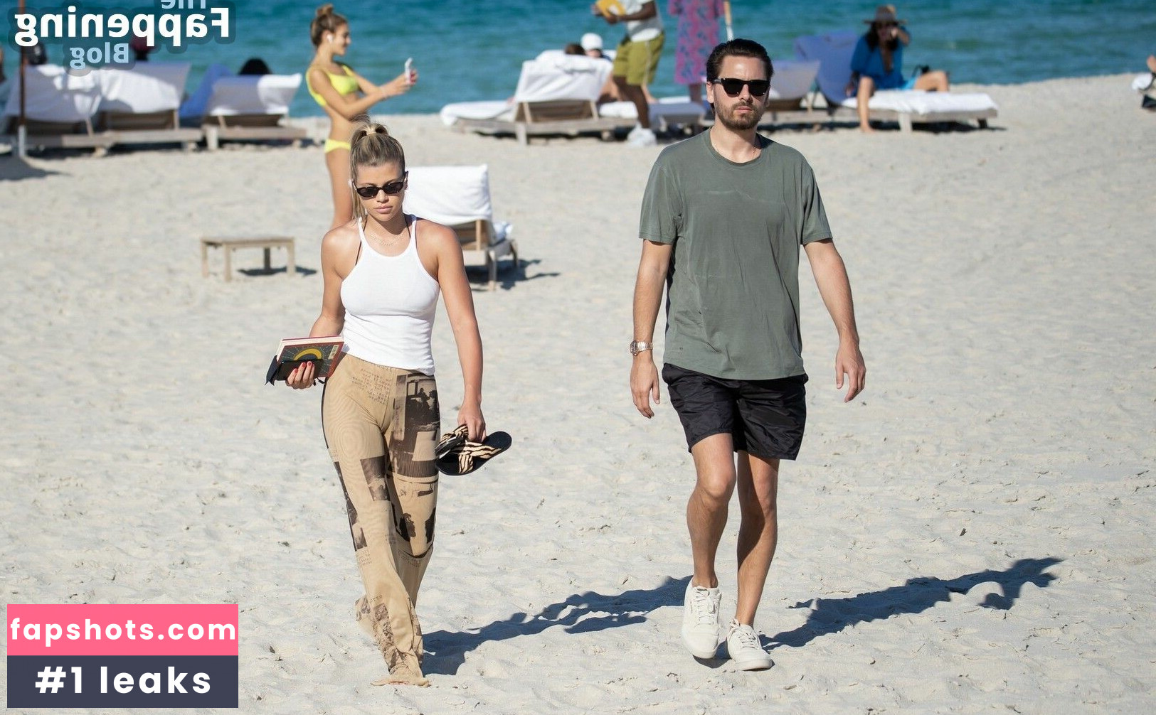 Sofia Richie gallery photo #65