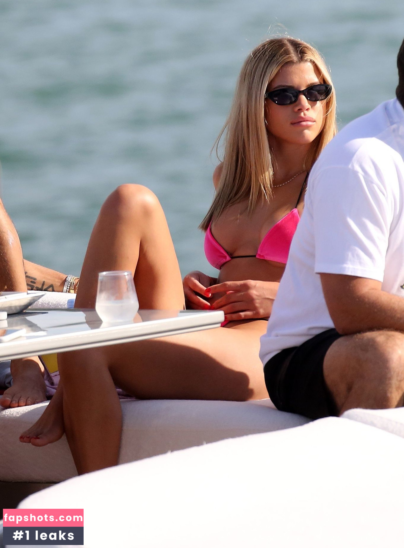 Sofia Richie gallery photo #644