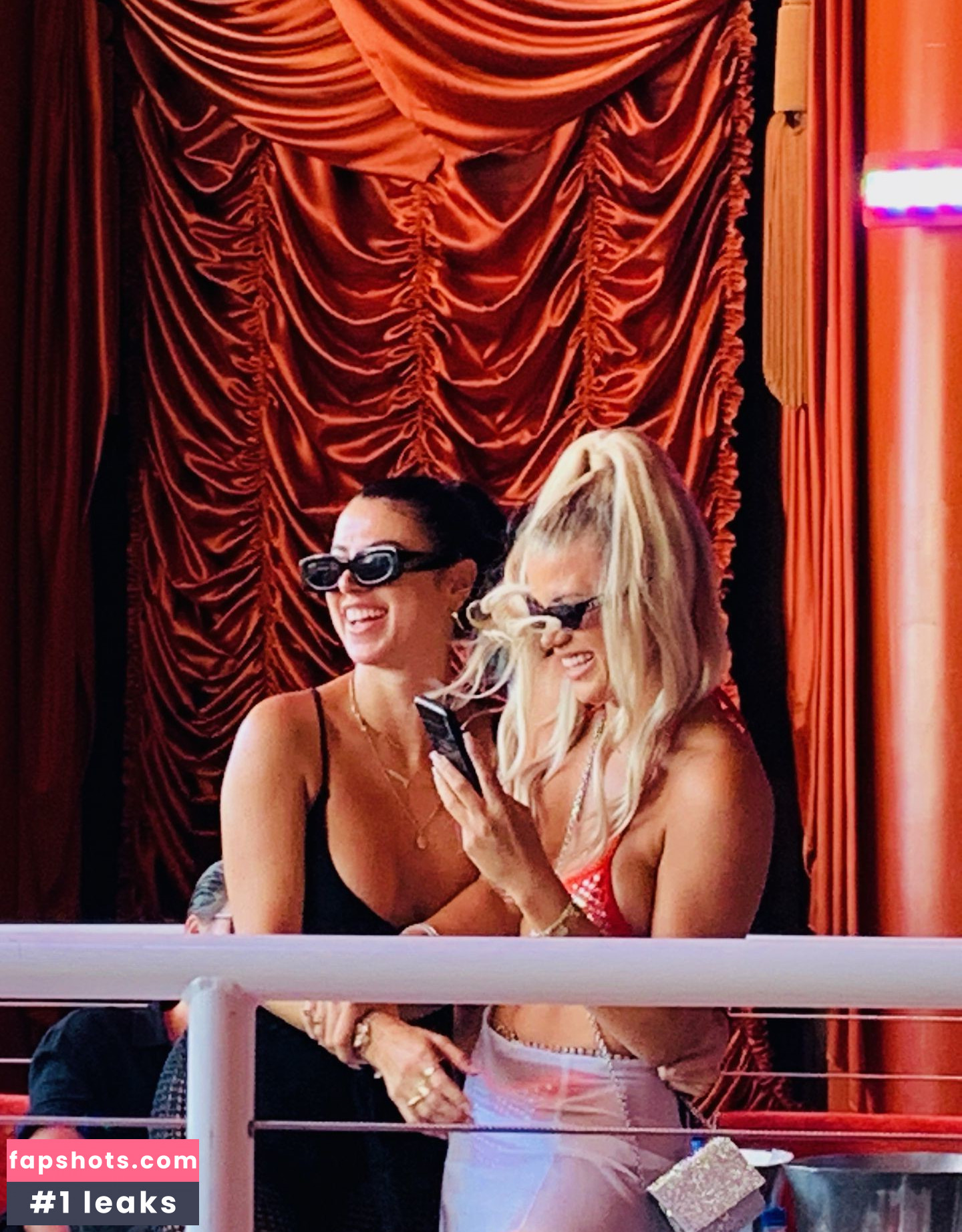 Sofia Richie gallery photo #660