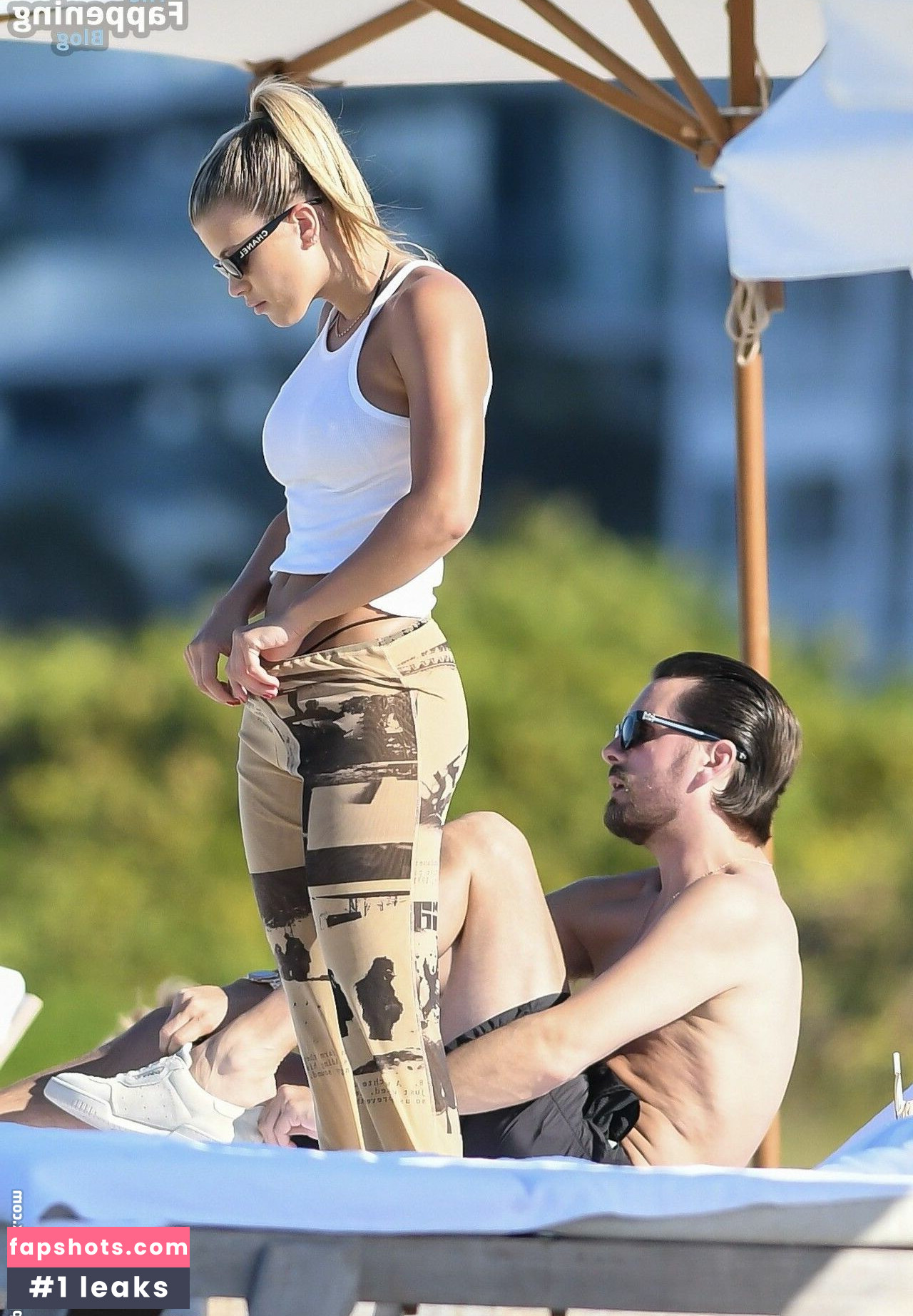 Sofia Richie gallery photo #67