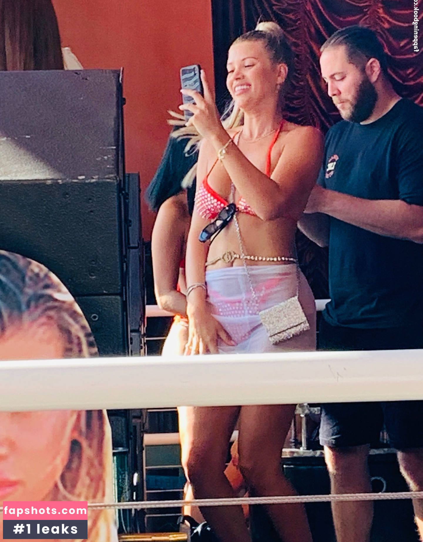 Sofia Richie gallery photo #661