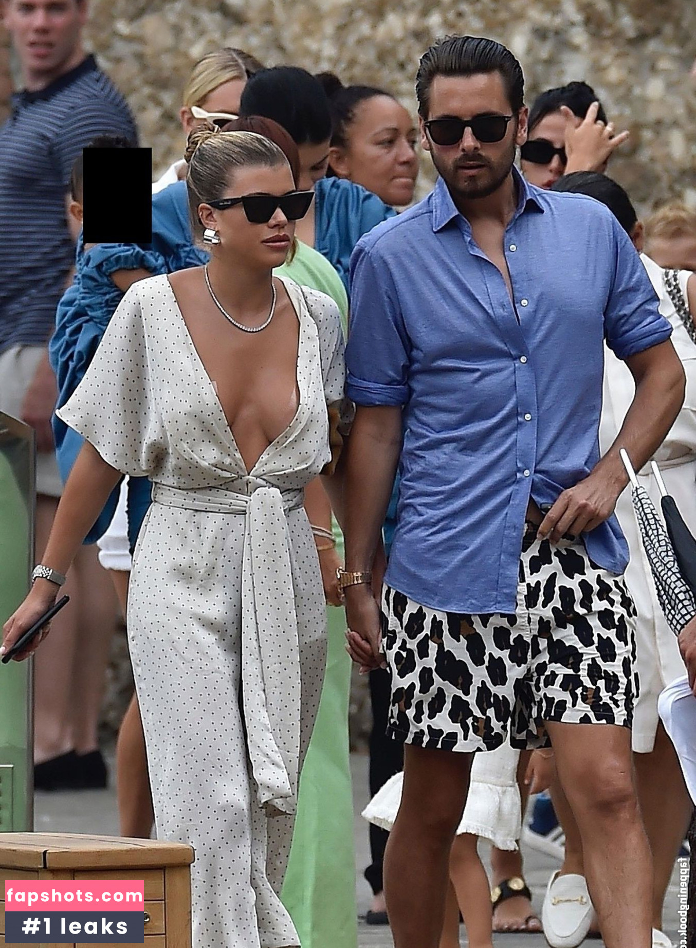 Sofia Richie gallery photo #662