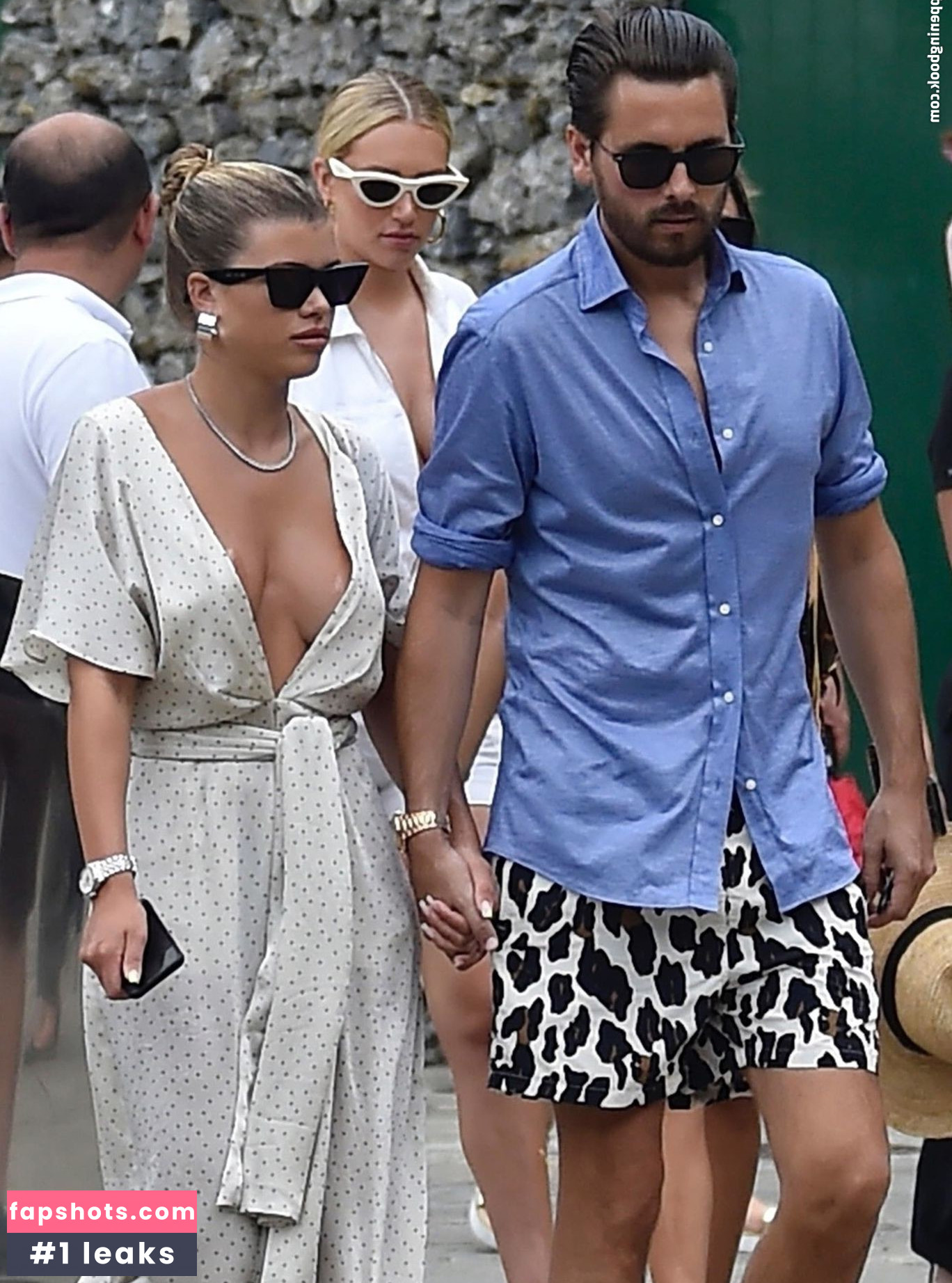 Sofia Richie gallery photo #664