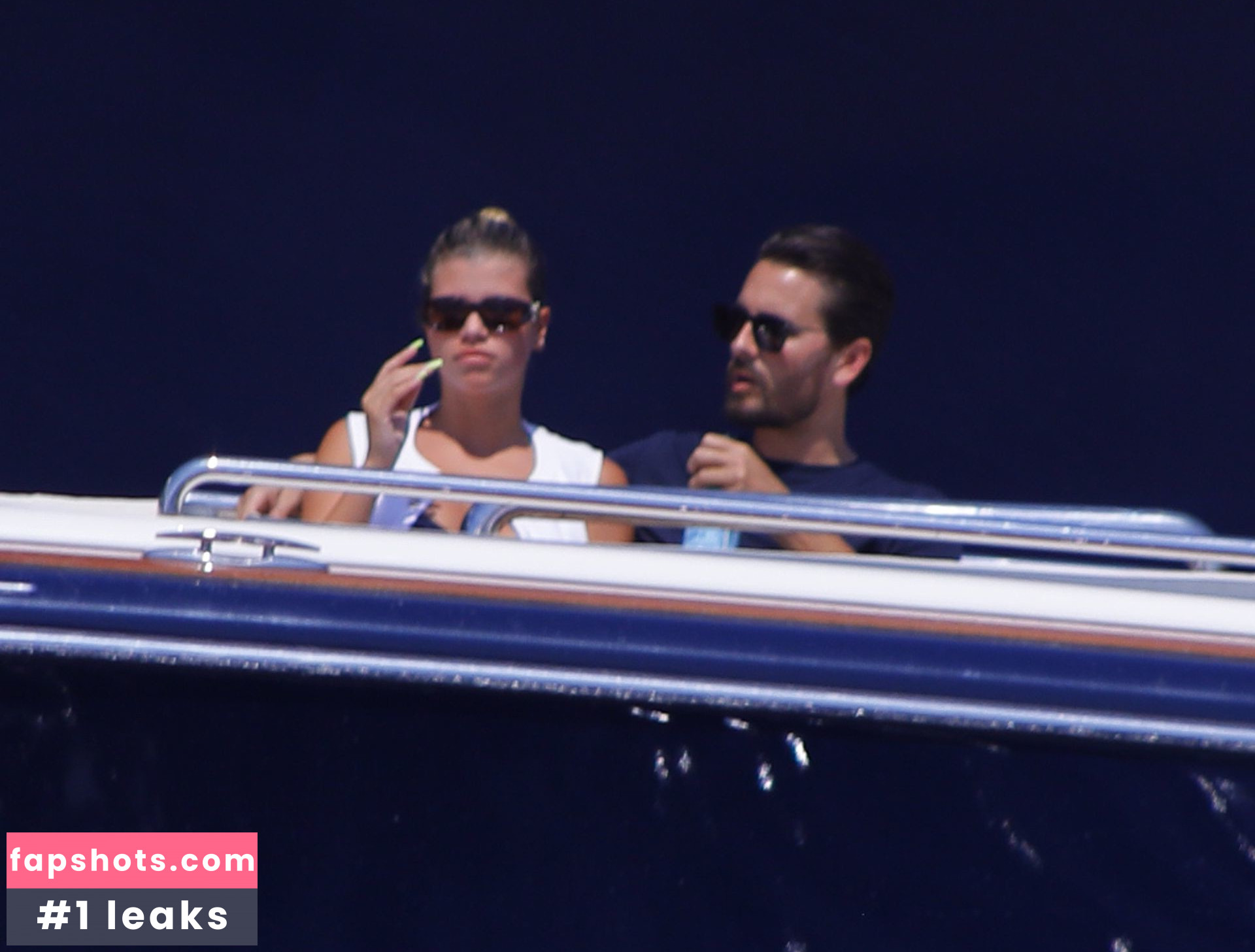 Sofia Richie gallery photo #665