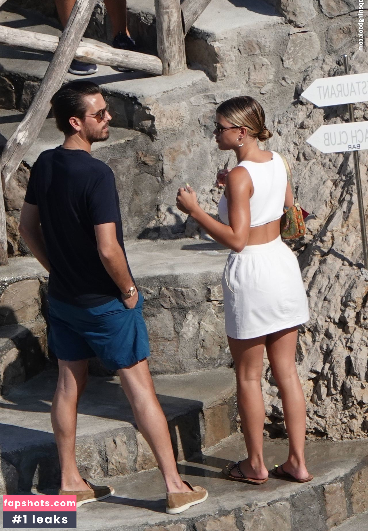 Sofia Richie gallery photo #668