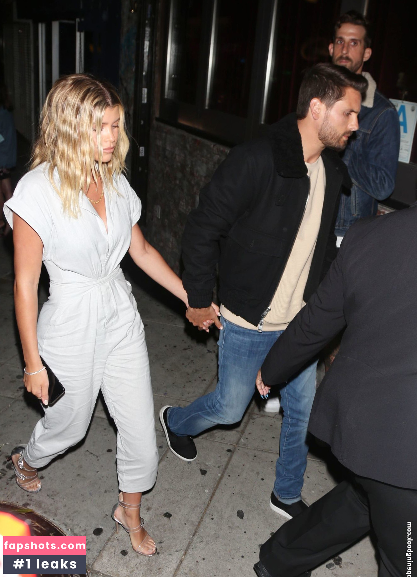 Sofia Richie gallery photo #677