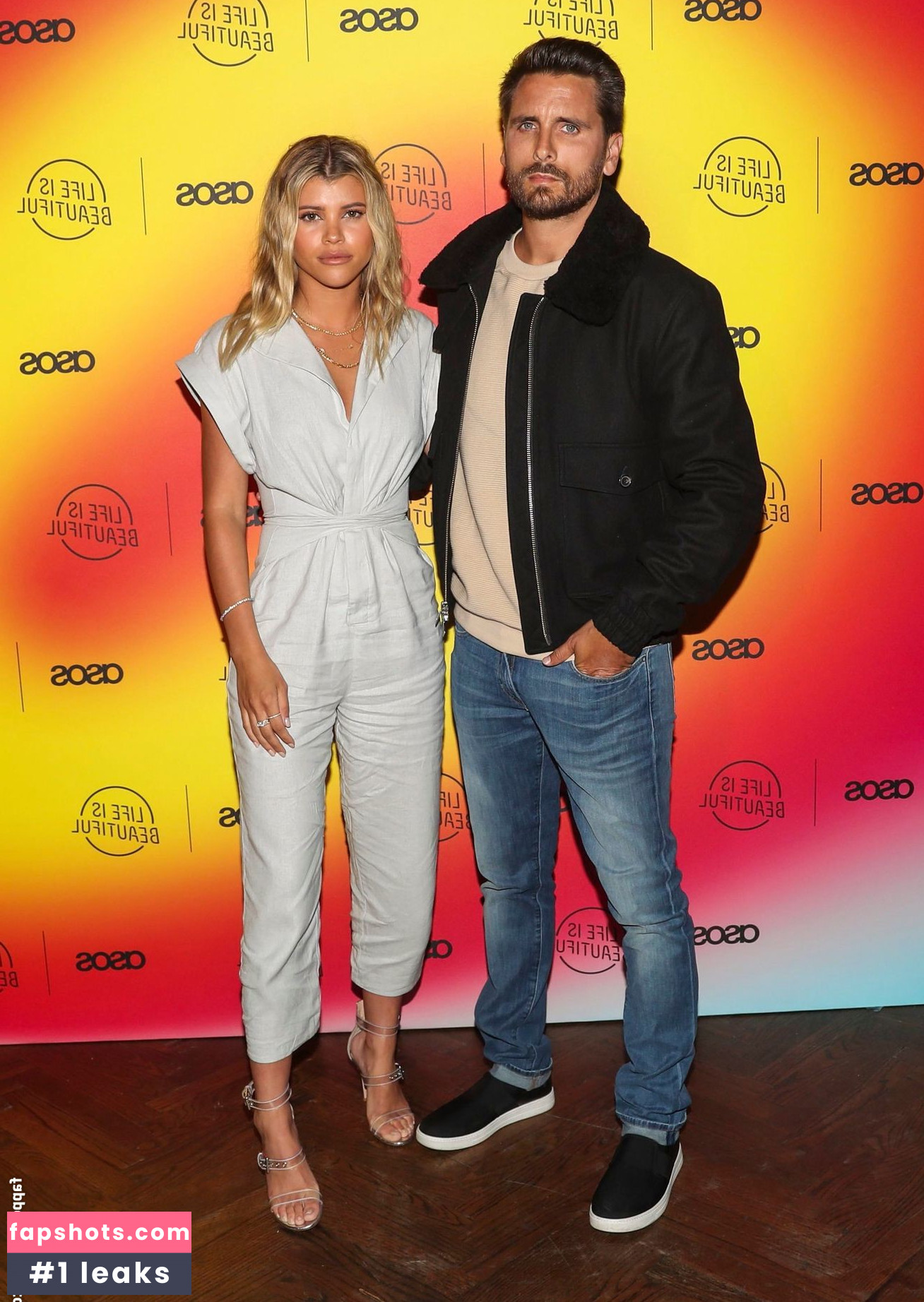 Sofia Richie gallery photo #679