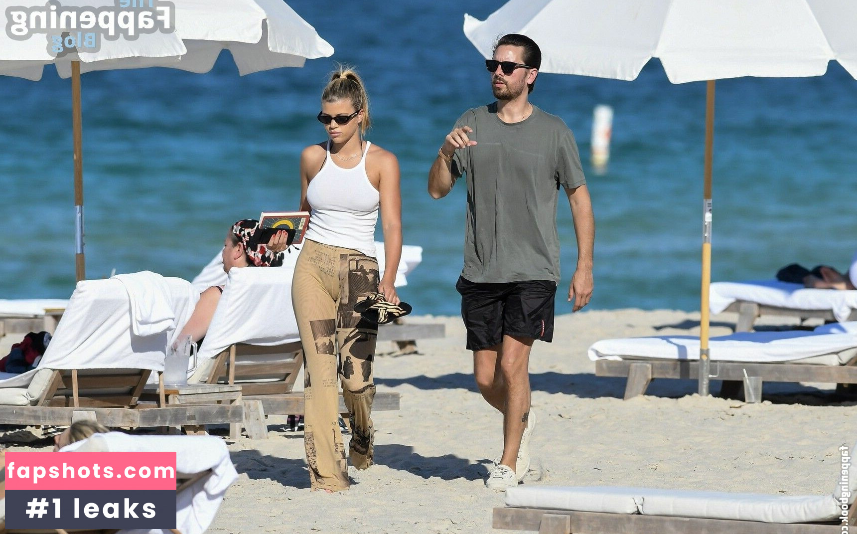 Sofia Richie gallery photo #70