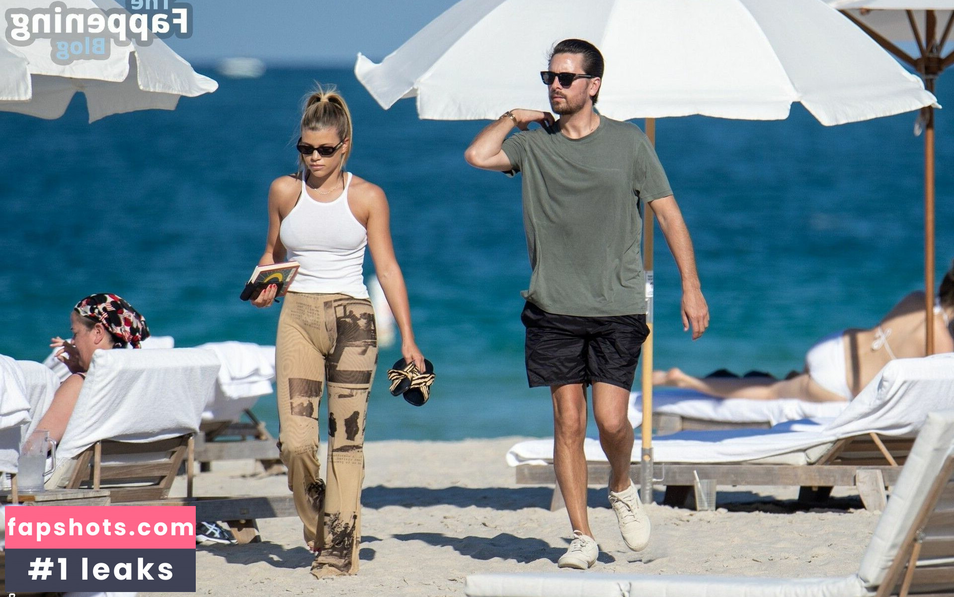 Sofia Richie gallery photo #71