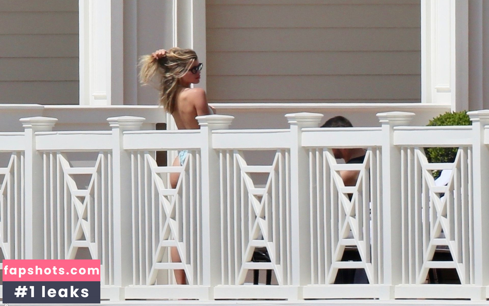 Sofia Richie gallery photo #709