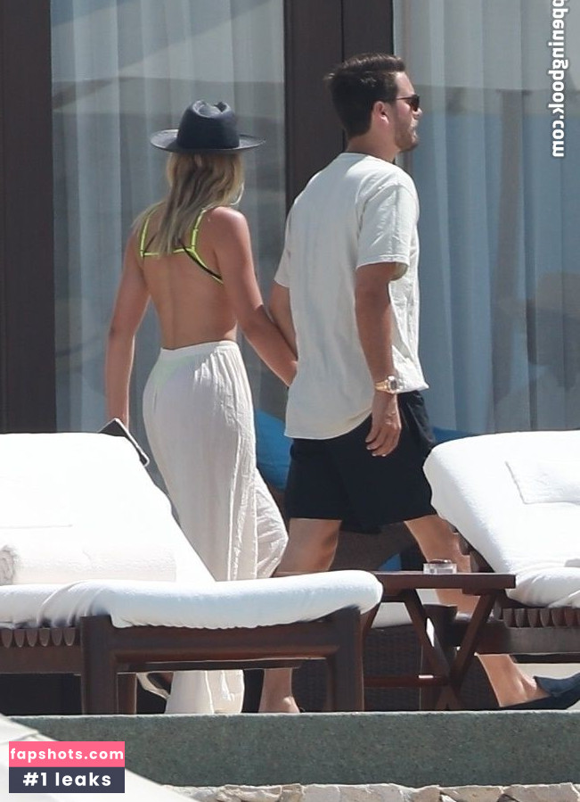 Sofia Richie gallery photo #729