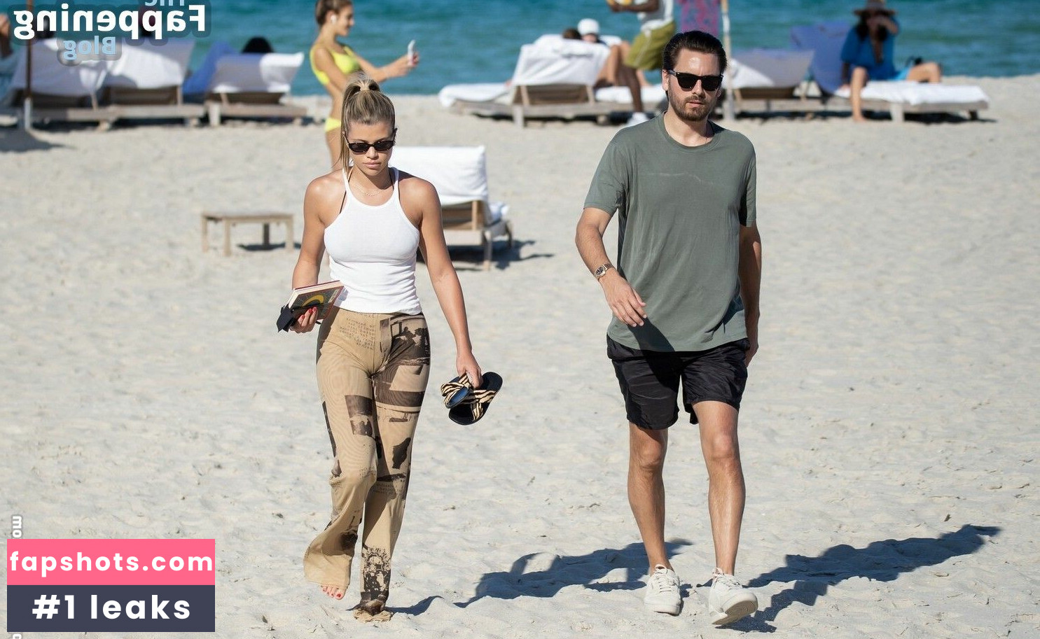 Sofia Richie gallery photo #75