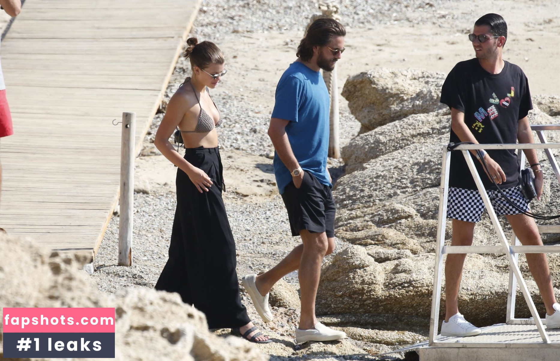 Sofia Richie gallery photo #764