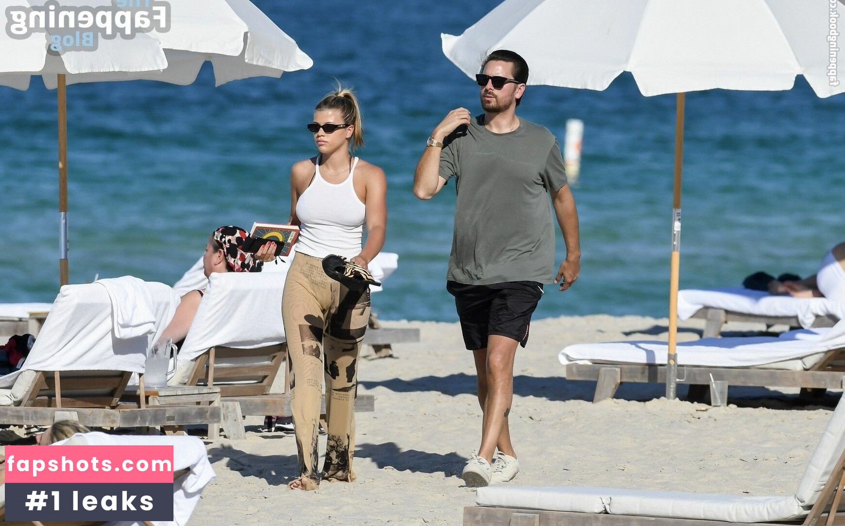 Sofia Richie gallery photo #78