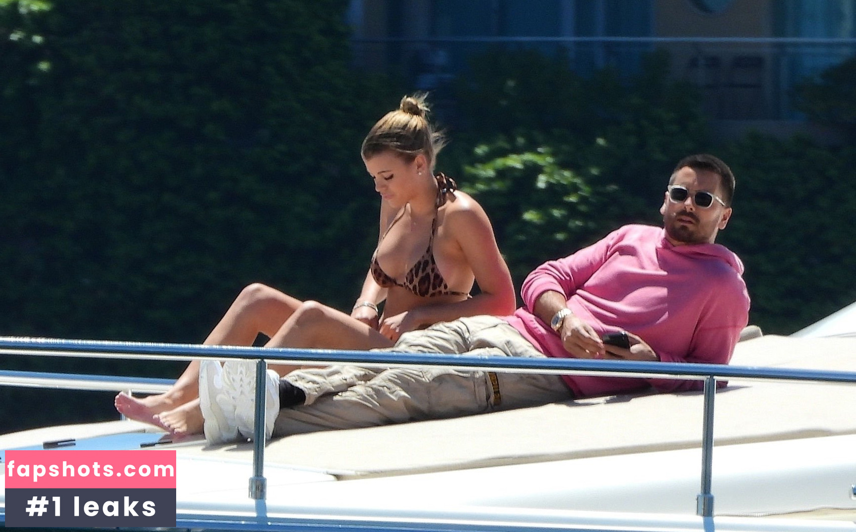 Sofia Richie gallery photo #775