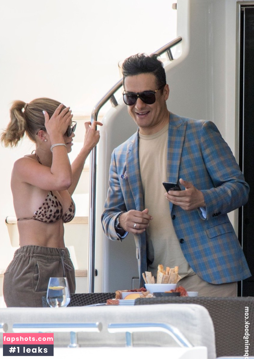 Sofia Richie gallery photo #777