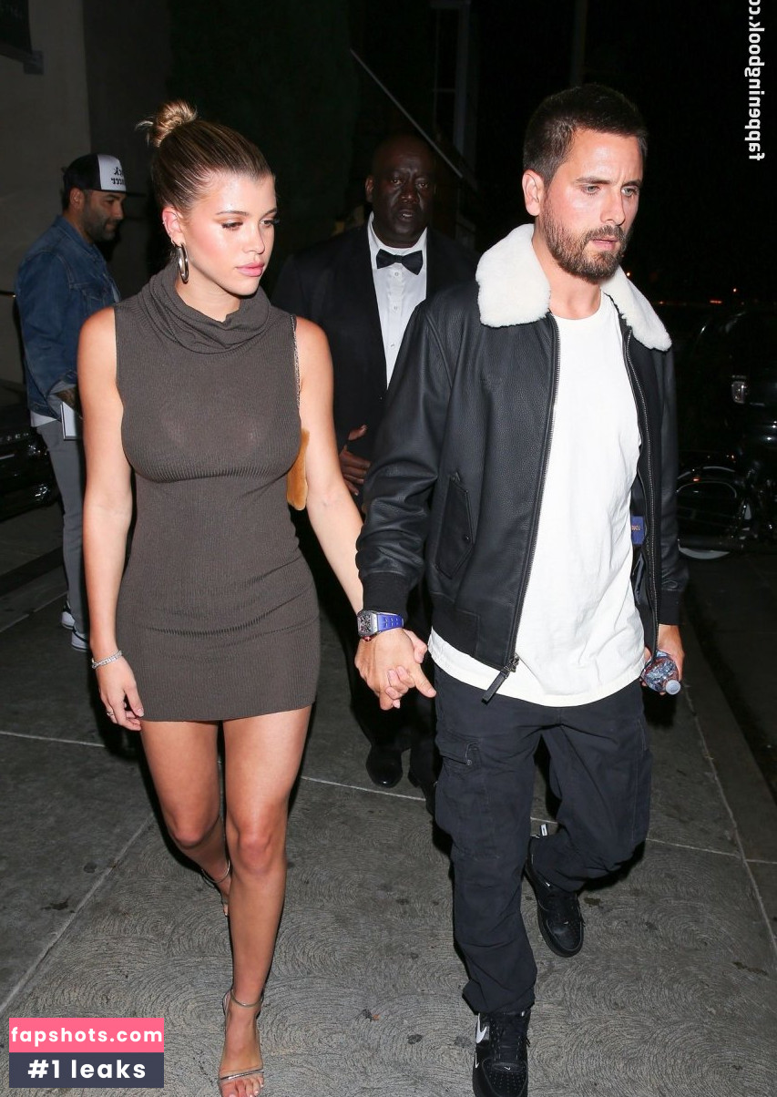 Sofia Richie gallery photo #786