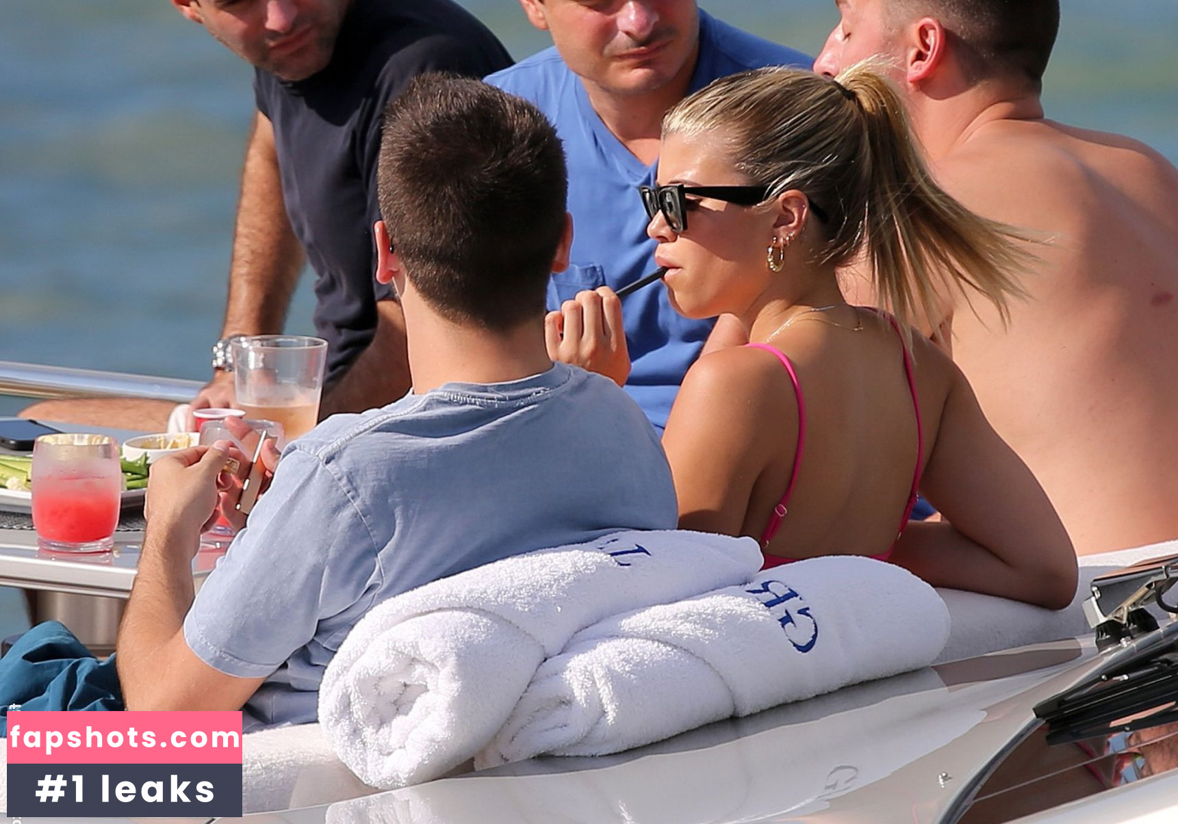 Sofia Richie gallery photo #791