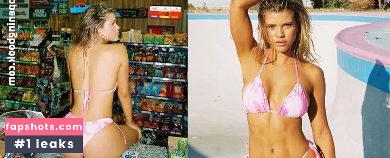 Sofia Richie gallery photo #94