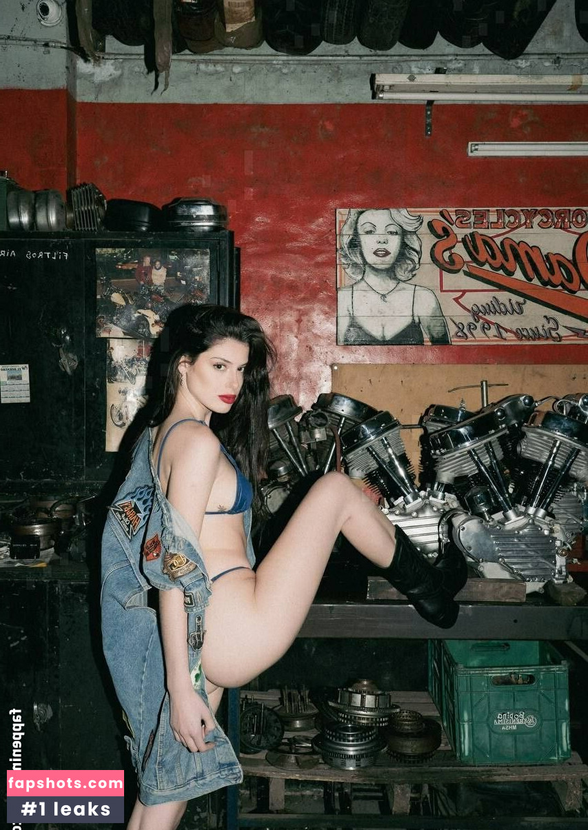 Sofia Santos gallery photo #23