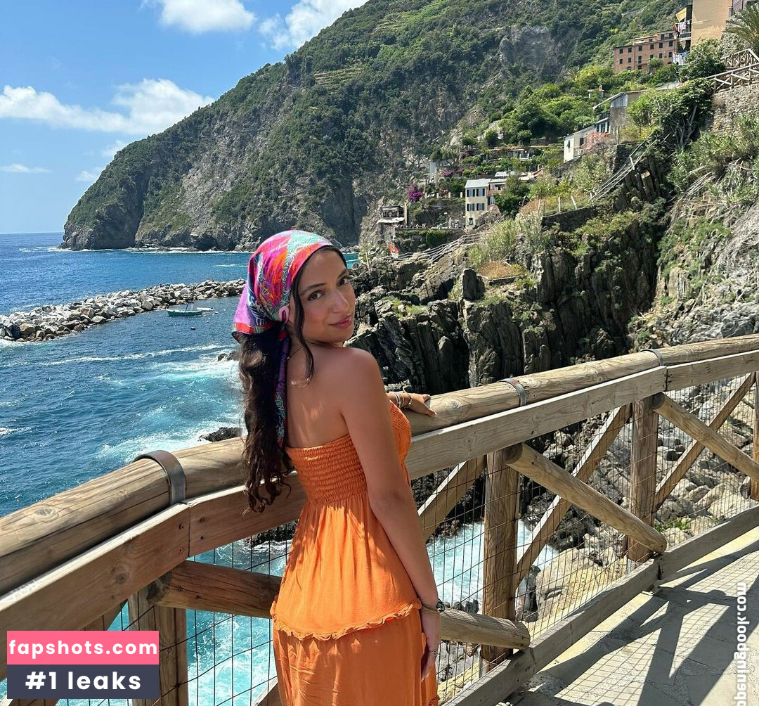 Sofia Severino Nacktheit OnlyFans Fotos #2 - Fapshots